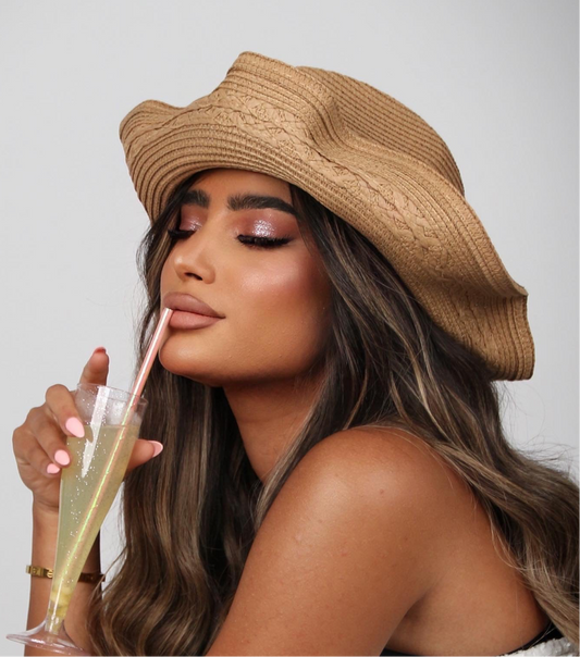 🤠 Cowboy hat 🤠