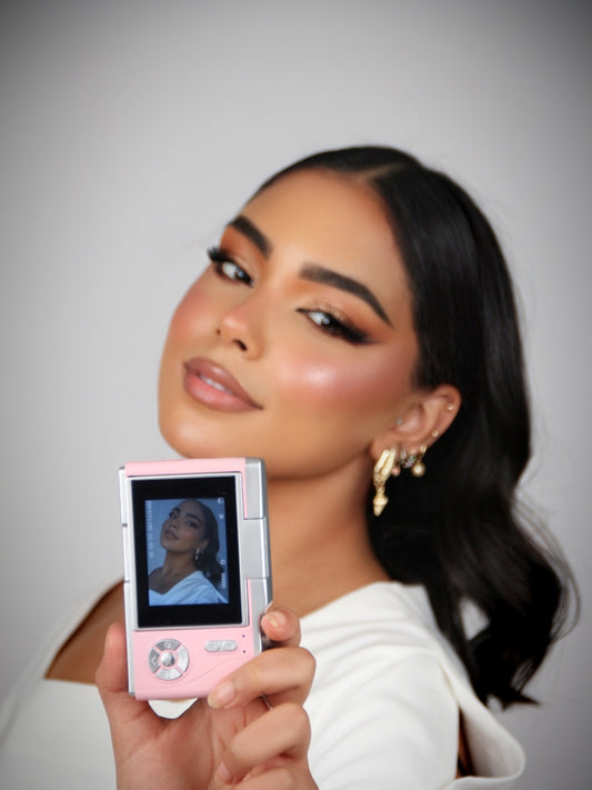 🎀 Digital camera 🎀