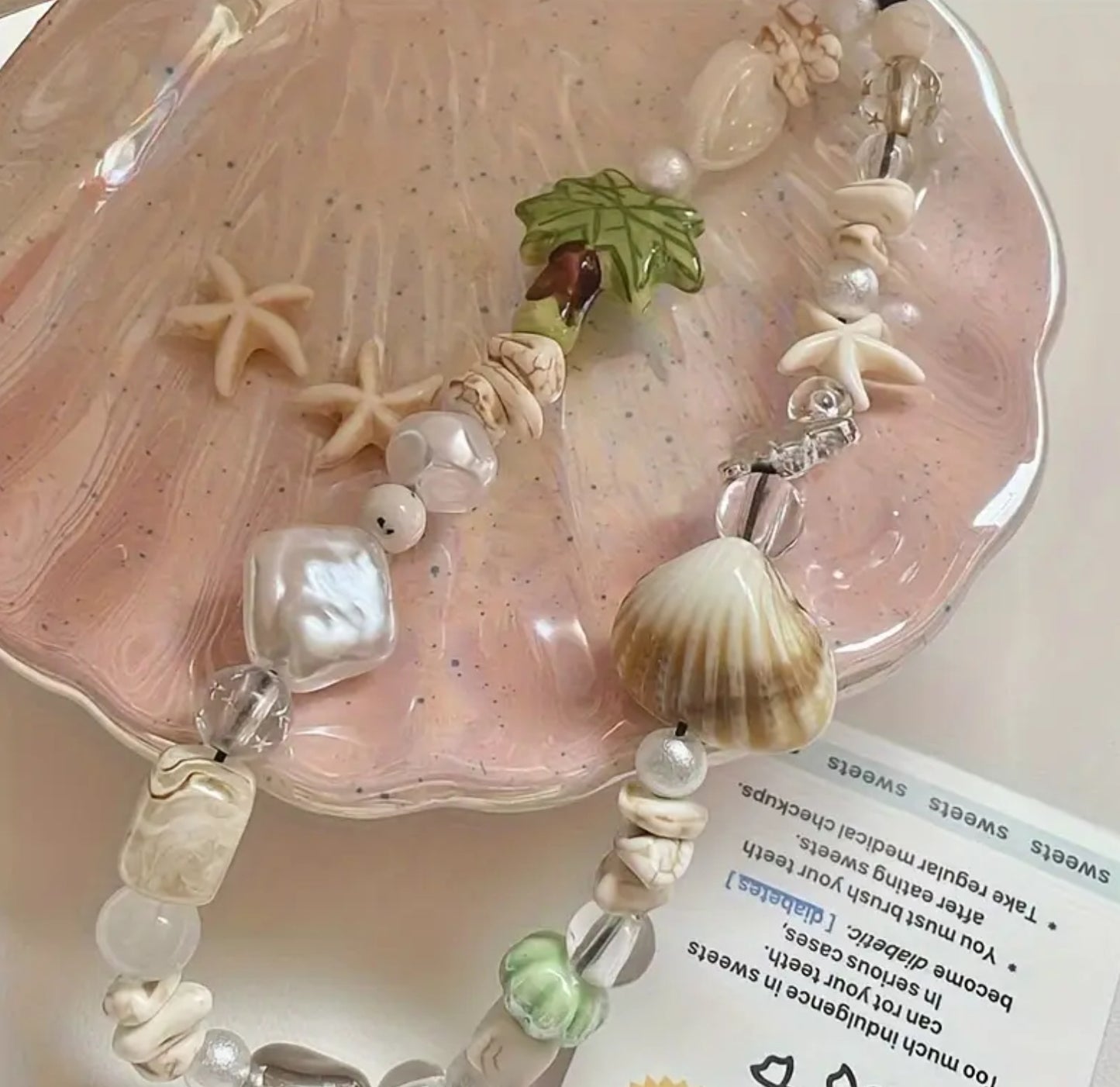 Mobile phone hanging