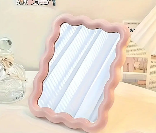 Pinky mirror 🪞